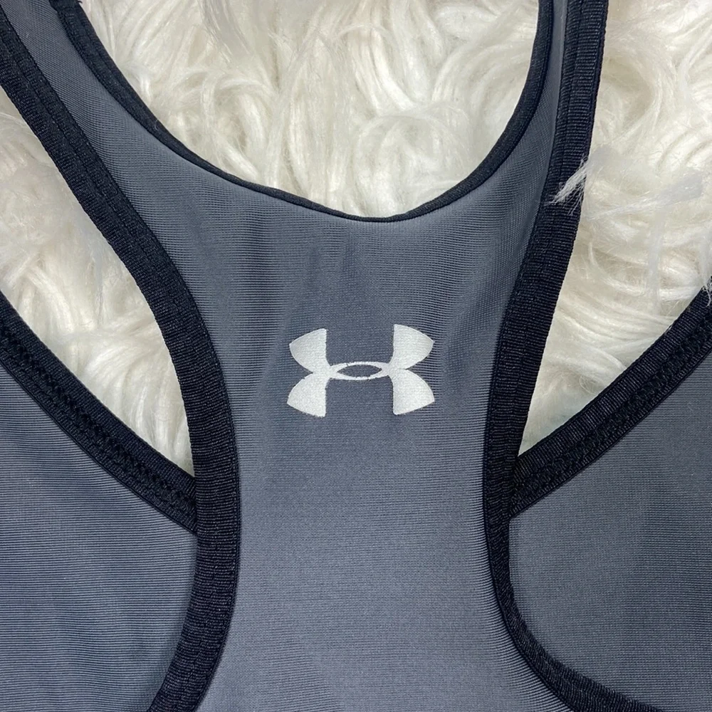 Under Armour Women’s Athletic Pull Over Sports Bra